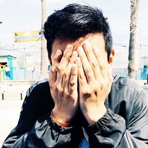 Meet your Posher, Daniel